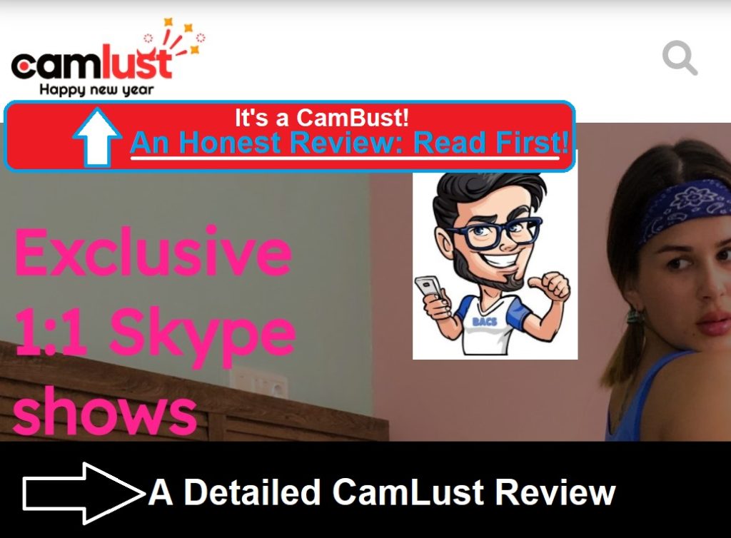 camlust