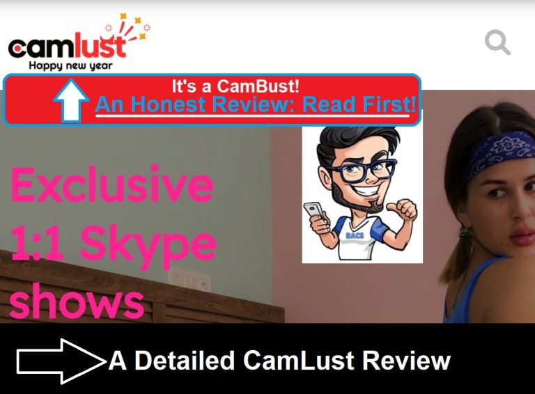 camlust