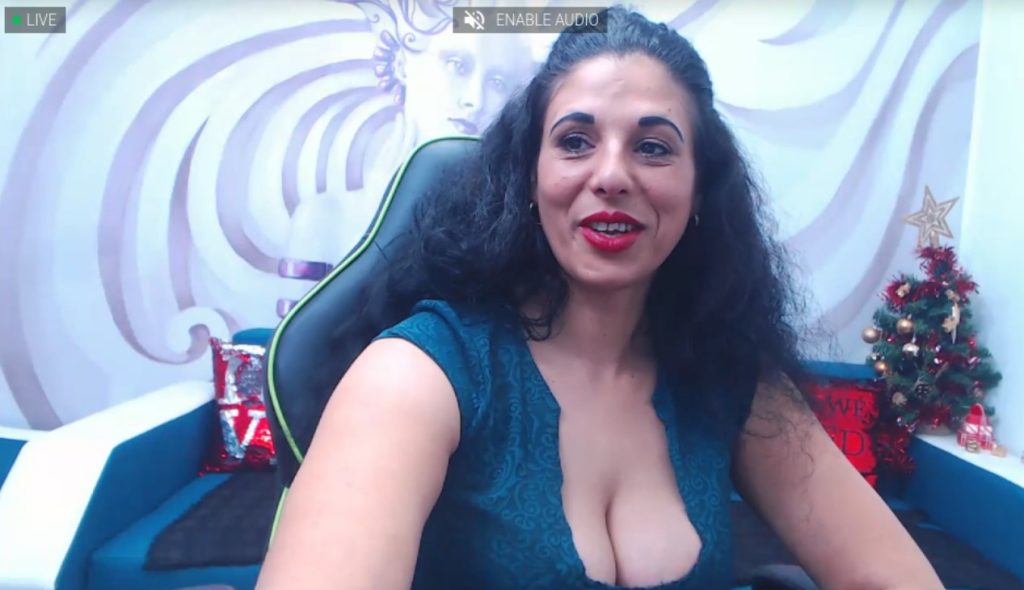 live babe show