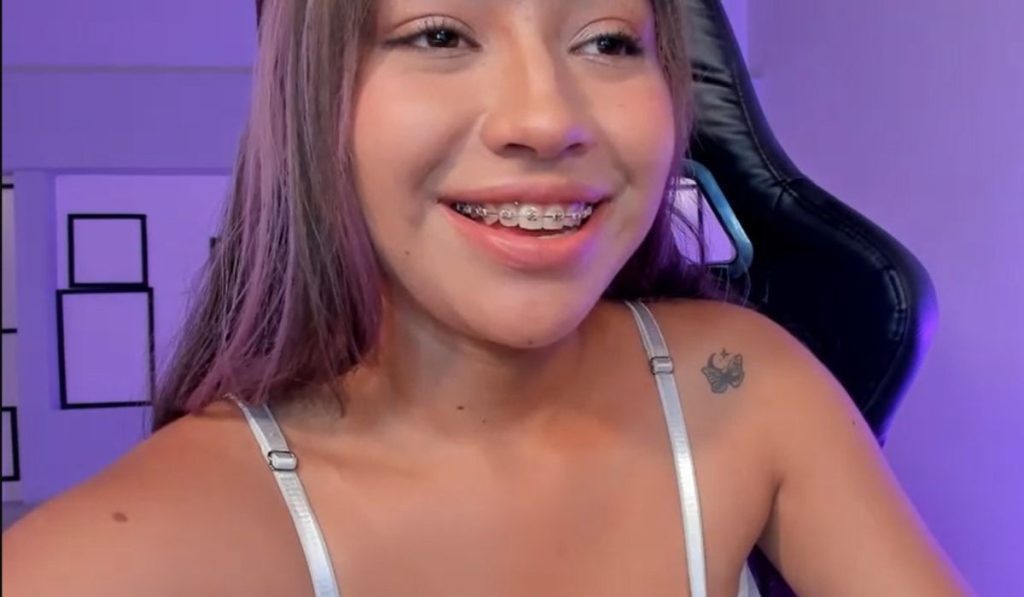 stripchat braces