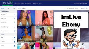 ImLive Ebony