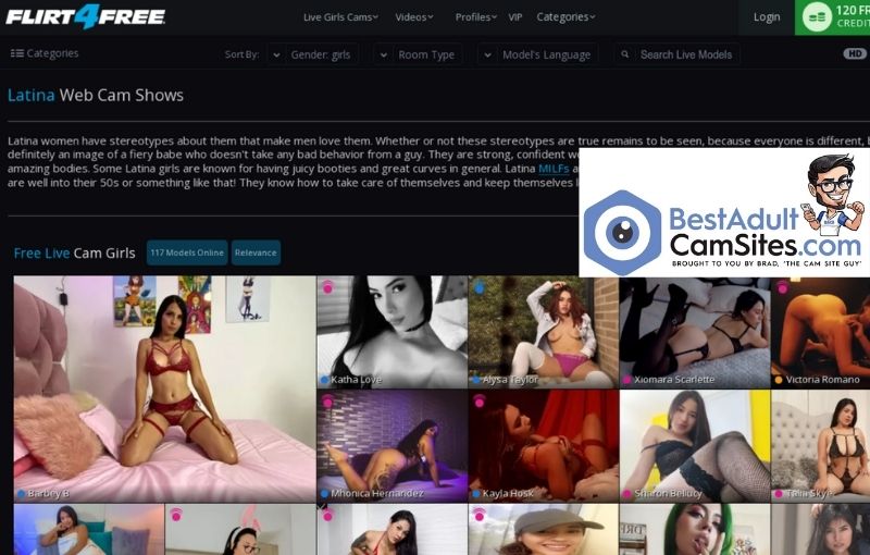 latina webcam latina webcam
