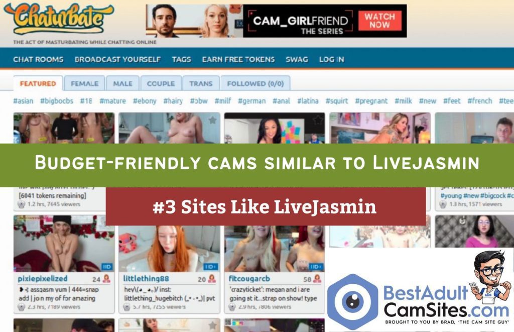 cam sites like LiveJasmin cam sites like LiveJasmin