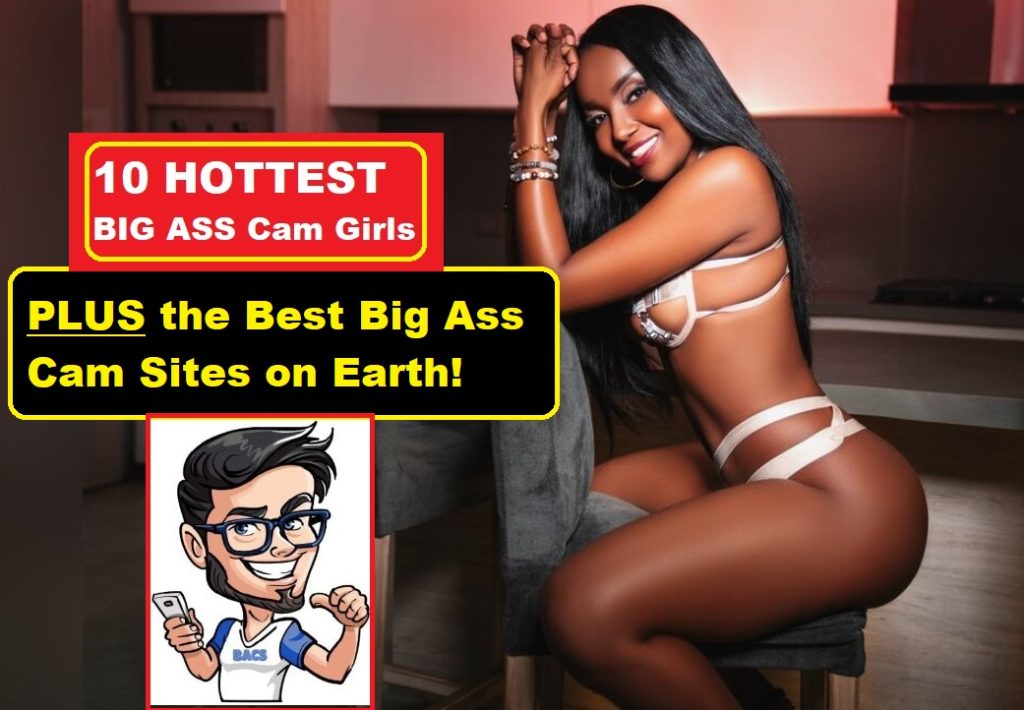 big ass cams