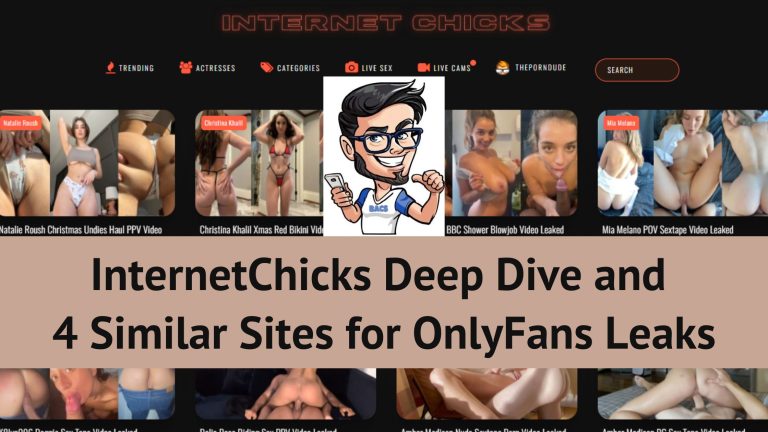 internetchicks review