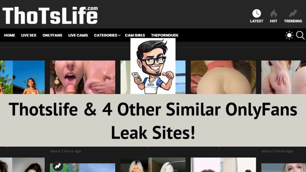 thotslife review