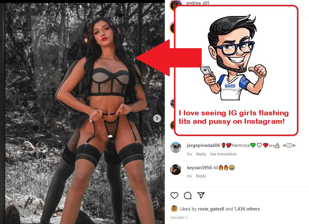 ig girls flashing tits ig girls flashing tits