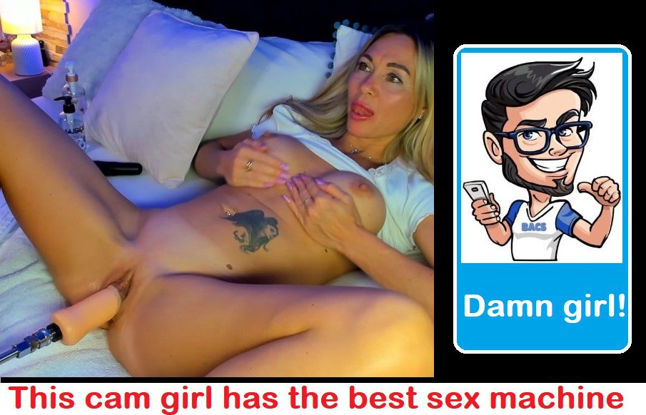 best sex machine best sex machine