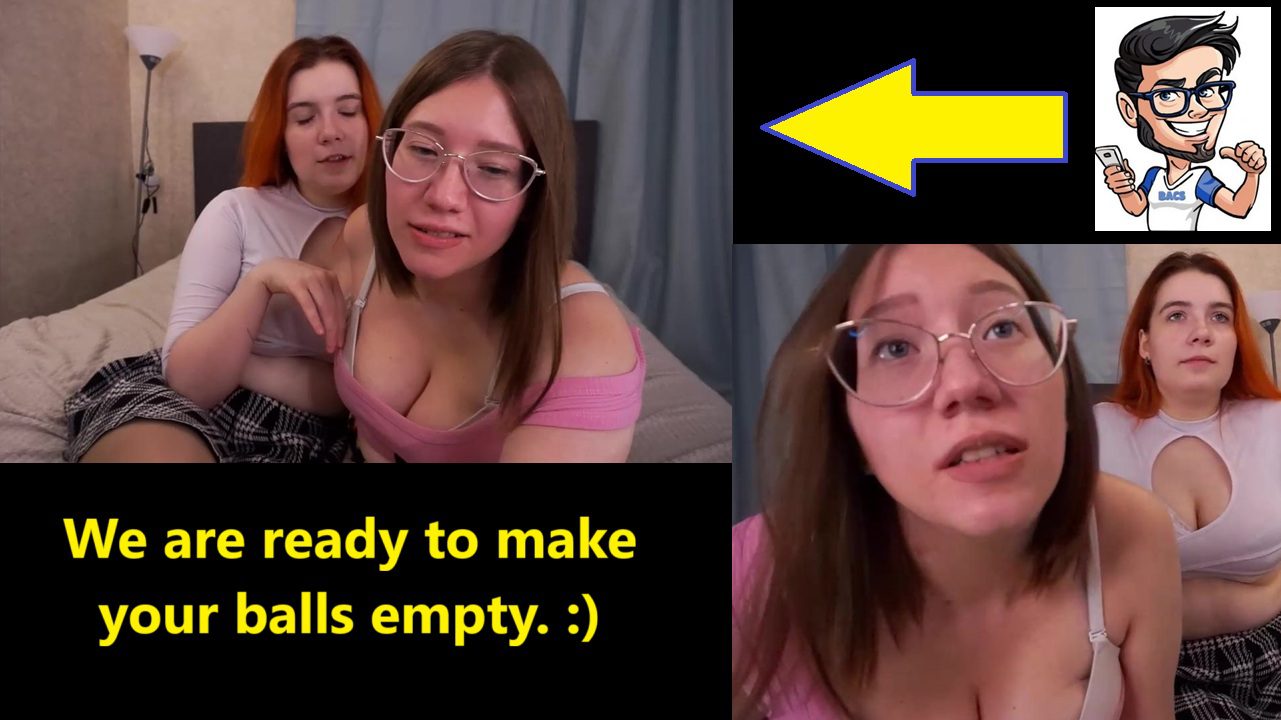 chaturbate lesbian chaturbate lesbian