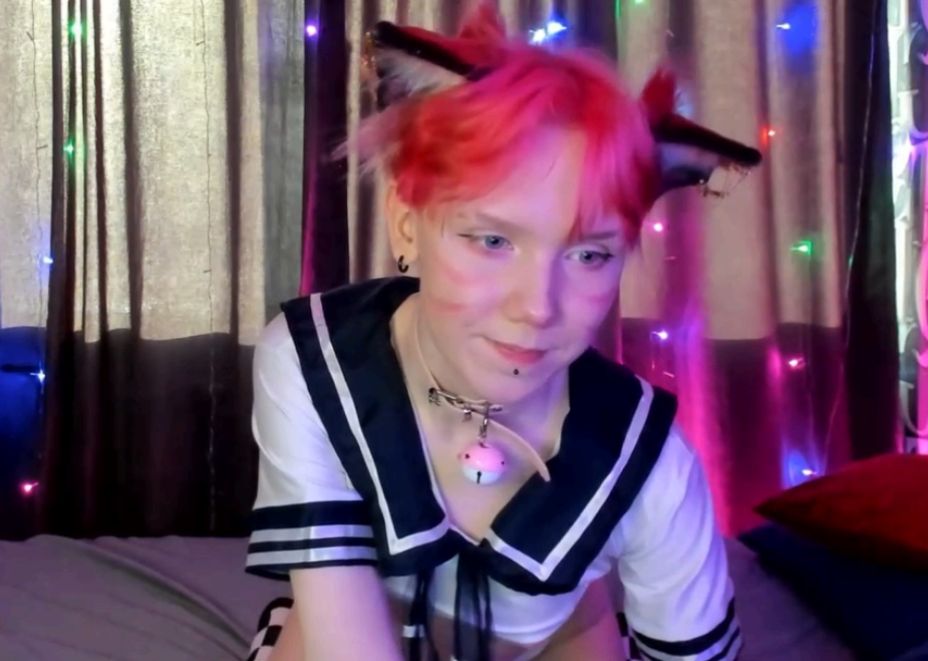 cosplay webcam girls cosplay webcam girls
