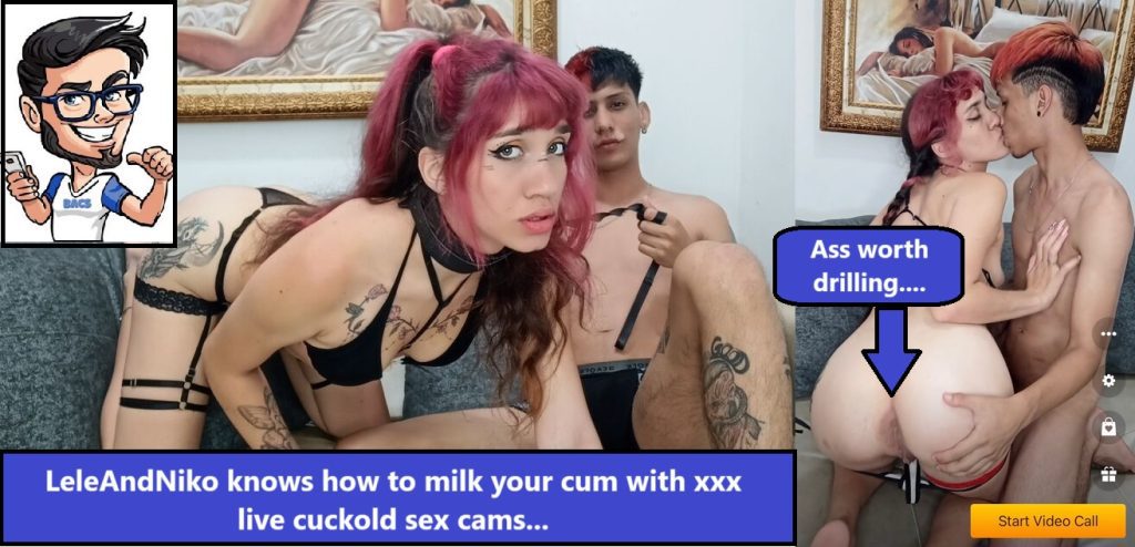 cuckold webcam cuckold webcam