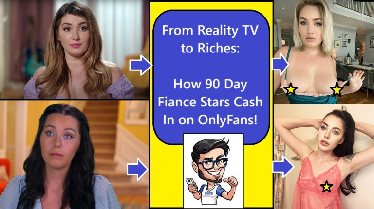 90 days fiance onlyfans girls