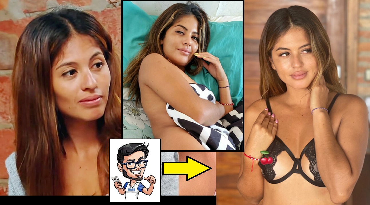 Evelin Villegas Onlyfans