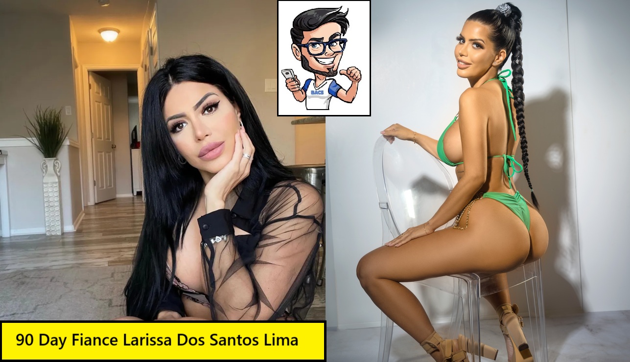 Larissa Lima Onlyfans