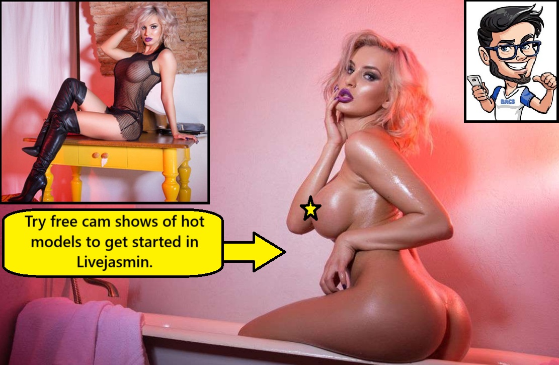 Livejasmin cam girls