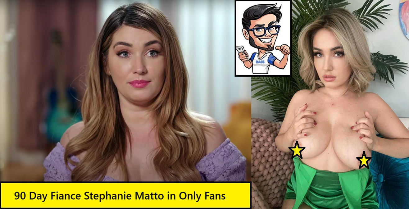 Stephanie Matto Onlyfans