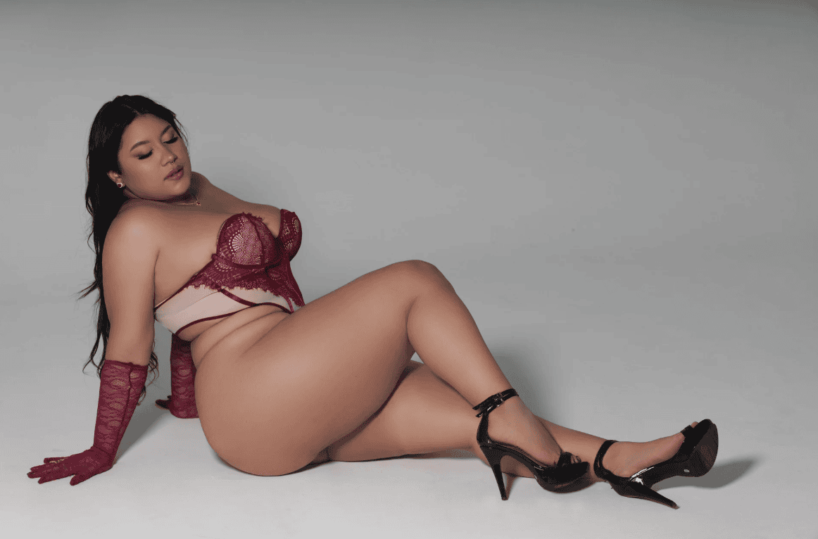 big butt women